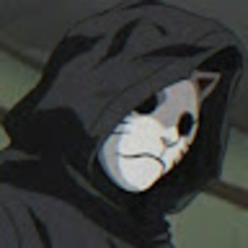 Meet your Posher, Riri